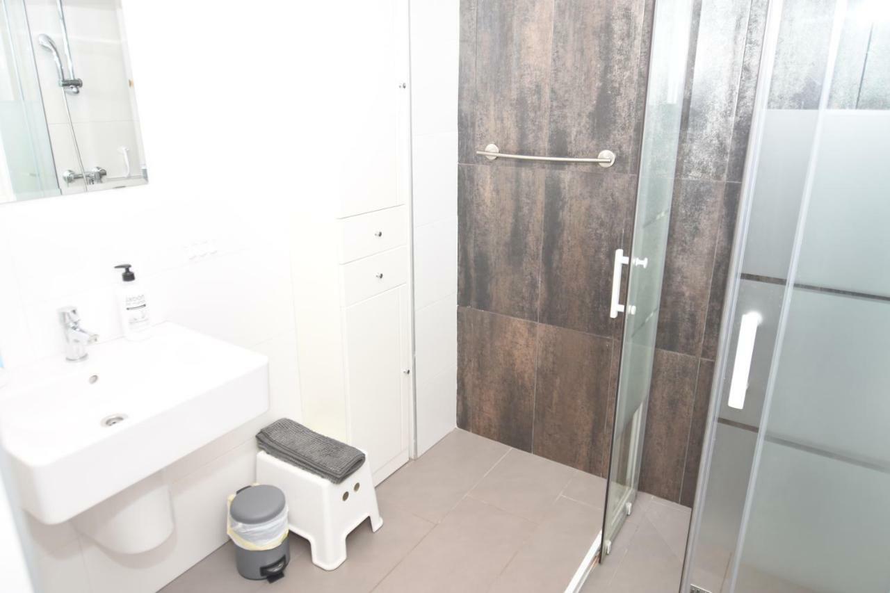 Penthouse Oasis Beach II La Zenia Appartement Dehesa de Campoamor  Buitenkant foto