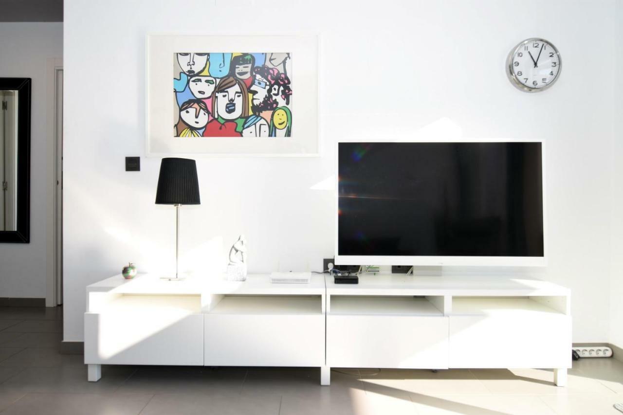 Penthouse Oasis Beach II La Zenia Appartement Dehesa de Campoamor  Buitenkant foto